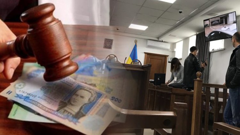 Волинському хабарнику-податківцю повернули 365 тисяч гривень
