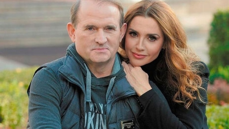 Оксану Марченко оголосили в розшук