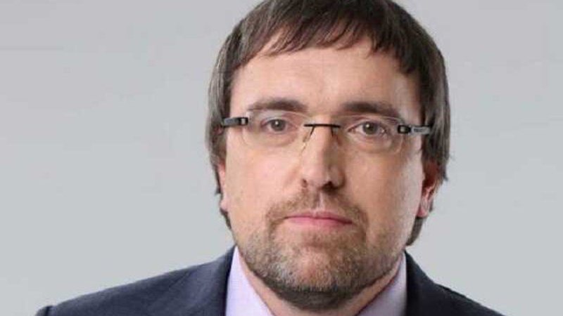 Прокинулись бл@ді - ротом Олега Геза