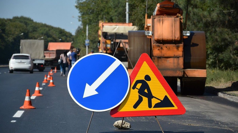 Підприємця з Волині підозрюють у привласненні 7,5 млн грн на ремонті доріг