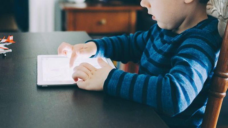 «єРобота»: переселенка з Харкова відкрила в Луцьку дитячу медіашколу