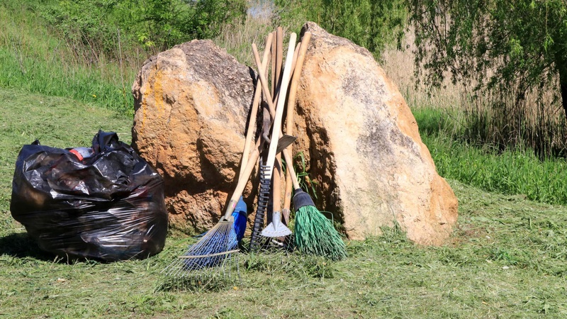 У селі на Волині відбудеться екотолока: запрошують охочих