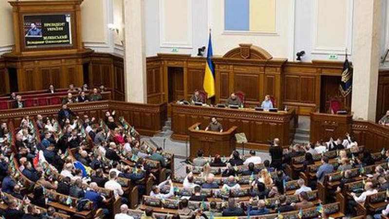 Рада через два місяці ухвалила закон про мобілізацію: коли почнуть діяти нові правила