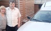 Подружжя педагогів з Волині віддало власну автівку на ЗСУ