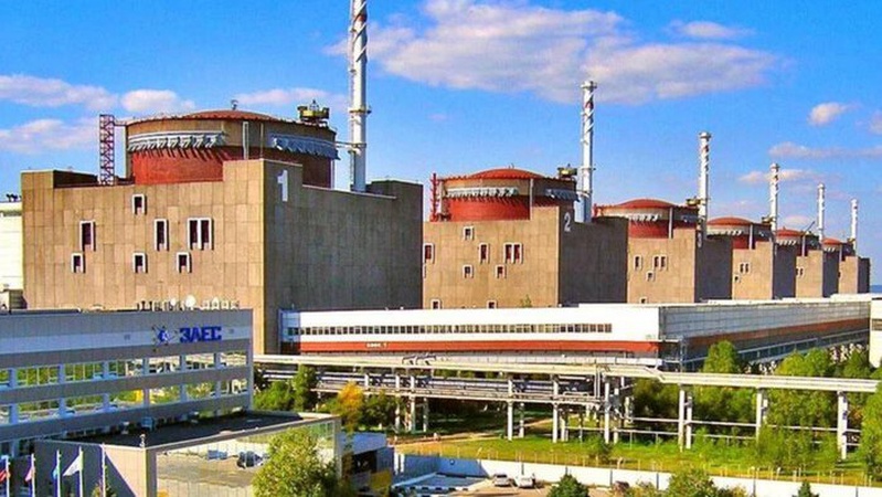 Окупанти готуються перевести четвертий енергоблок ЗАЕС у гарячий режим, – МАГАТЕ