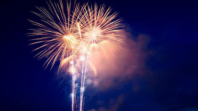 Верховна Рада заборонила салюти