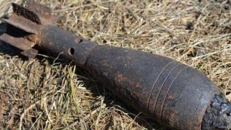 У лісі на Волині троє людей підірвалися на міні: ПОДРОБИЦІ