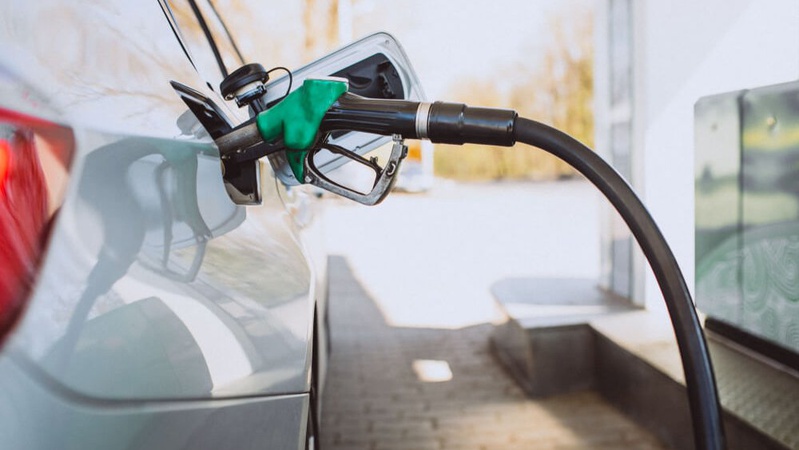 На Волині припинили діяльність нелегальної АЗС