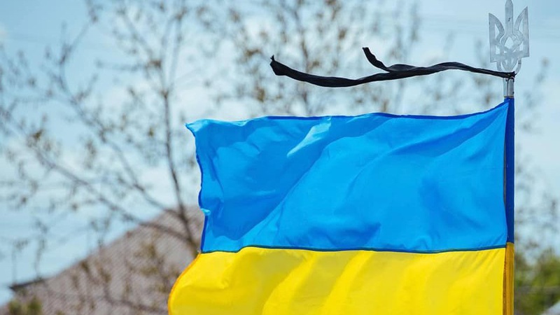 На Харківщині помер боєць з Волині, 32-річний Віктор Братчук