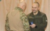 Воїнів волинської бригади, які звільняли Харківщину, відзначили нагородами