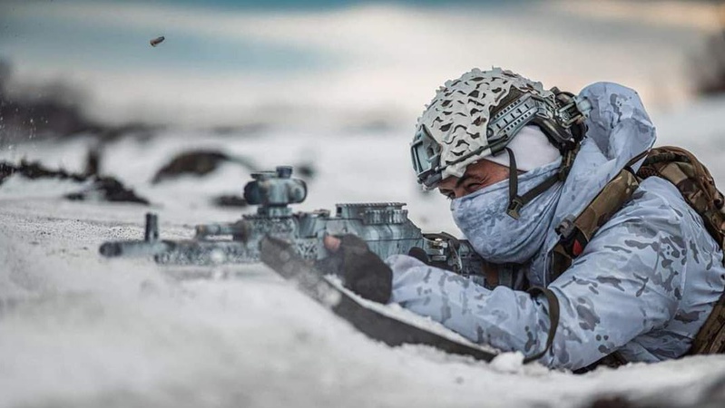 ЗСУ стримують ворога на кількох напрямках, – Генштаб