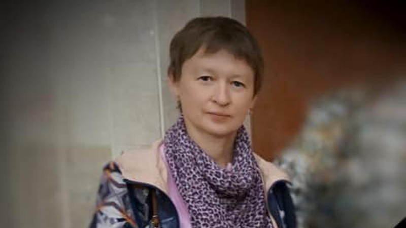 Пішла у засвіти викладачка Володимирської музичної школи