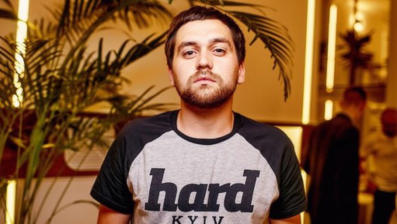 Кличко призначив радником свого заступника блогера з Волині