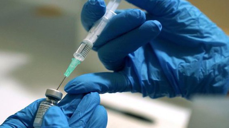 Черга в «Дії»: коли почнуть вакцинувати волинян, які онлайново чекають на щеплення?