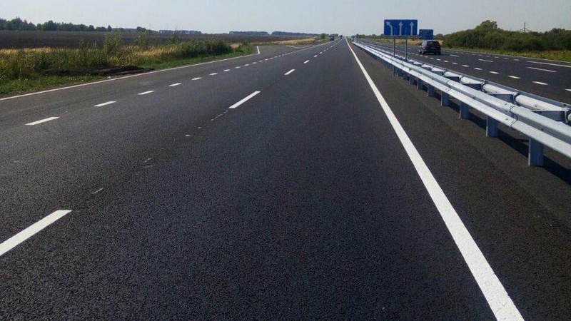 Понад 1 мільярд гривень планують витратити на реконструкцію дороги з Ковеля до Ягодина