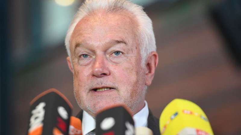 У правлячій коаліції Німеччини закликали запустити "Північний потік-2"