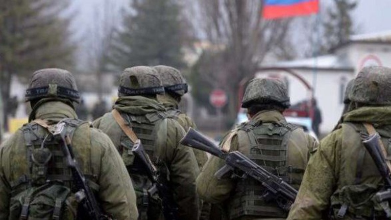 Окупанти будують «лінію вагнера», щоб стримати наступ ЗСУ – британська розвідка