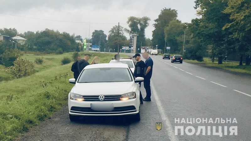 Переселенець з Донеччини обікрав волинянина на Прикарпатті