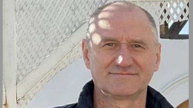 Зник безвісти 50-річний чоловік з Луцька. ФОТО