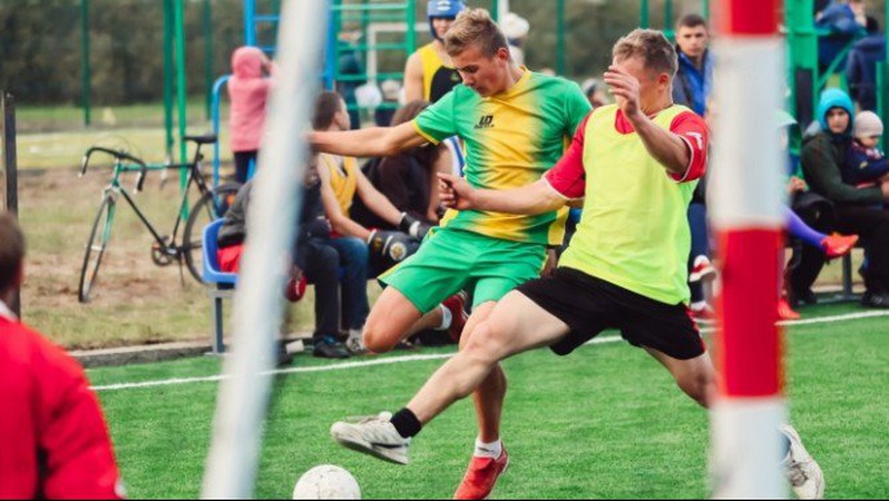 На Волині витратять 73 млн на ремонт стадіону