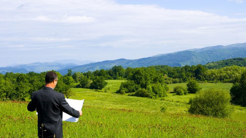 Українці без земельних ділянок: назвали умови щодо конфіскації землі