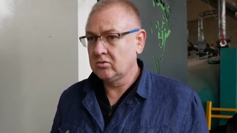 Волинський депутат-утікач Сергій Коба надіслав заяву про складання повноважень