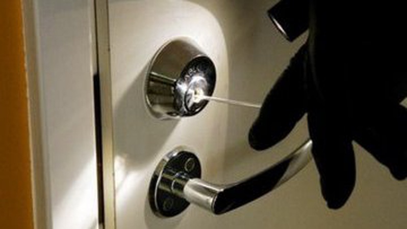 Проник у квартиру і вкрав планшет: удев’яте судимий волинянин отримав шість років тюрми