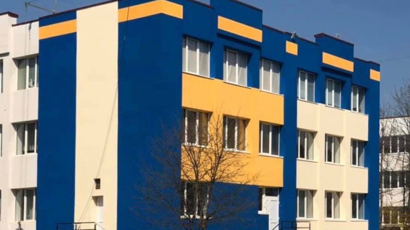 У Луцьку досі без тепла шість шкіл