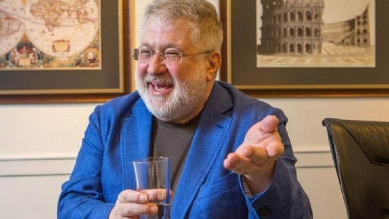 Суд ліквідував компанію Коломойського і списав її 4,3 млрд грн боргу перед ПриватБанком