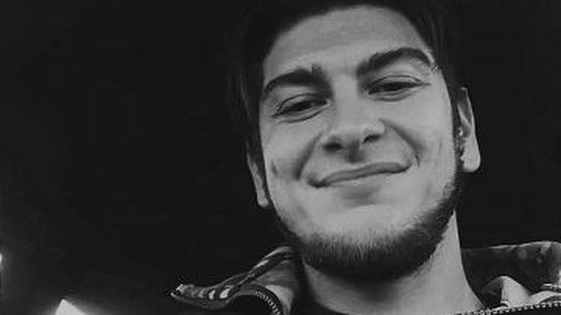 Мріяв мандрувати, мати свій дім, родину: спогади про 23-річного захисника з Волині Артемія Голодюка