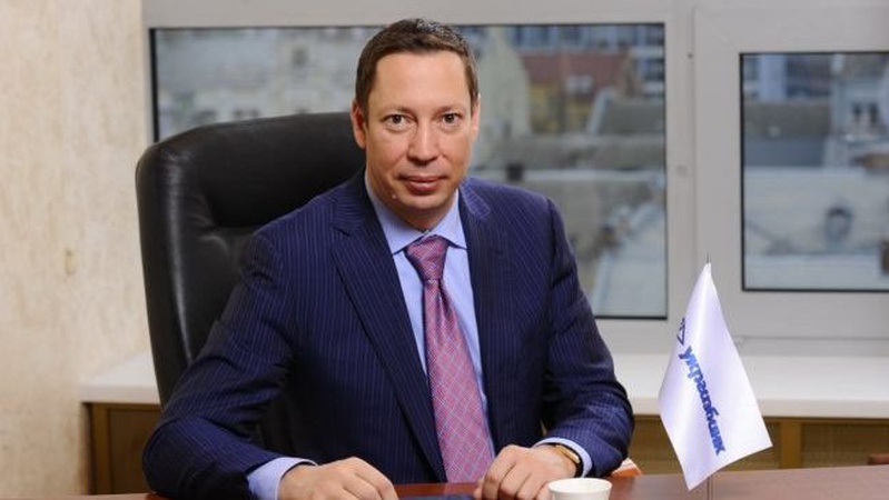 Справа проти ексголови НБУ Кирила Шевченка, — Марк Савчук