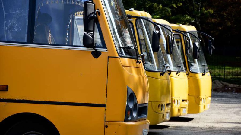 Хто у Луцьку зможе безкоштовно їздити міськими автобусами: прізвища