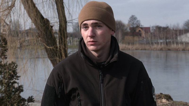 22-річний аеророзвідник з Волині розповів про службу і нагороди