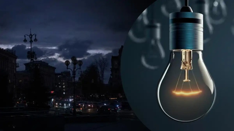 Чи вимикатимуть світло на Волині 17 березня