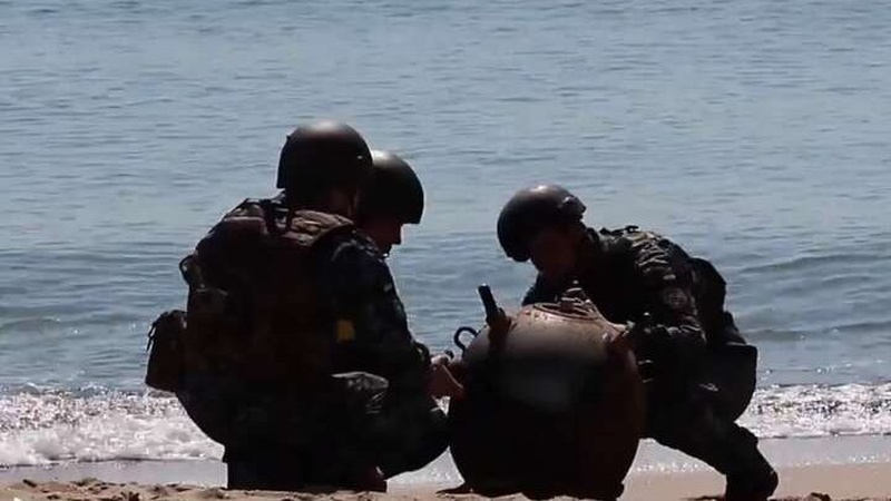 Росія вдається до справжнього морського тероризму, — Олег Жданов