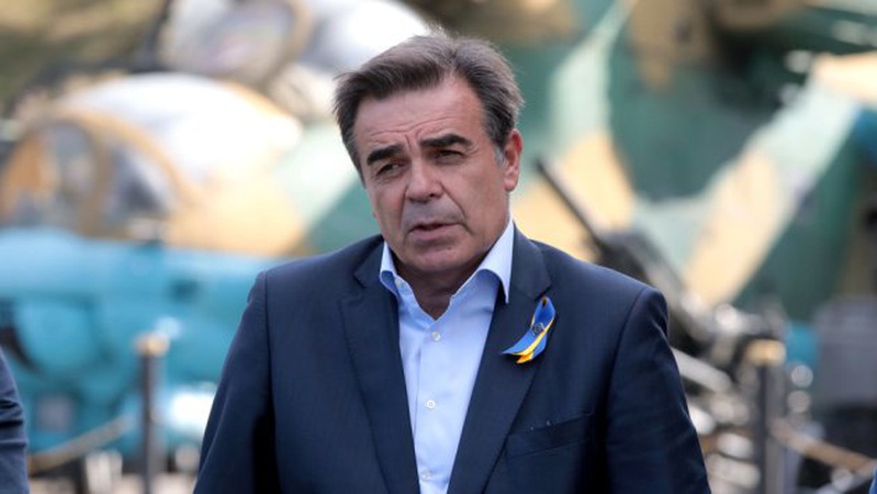 ЄС виділить транш допомоги на підтримку освітньої системи в Україні