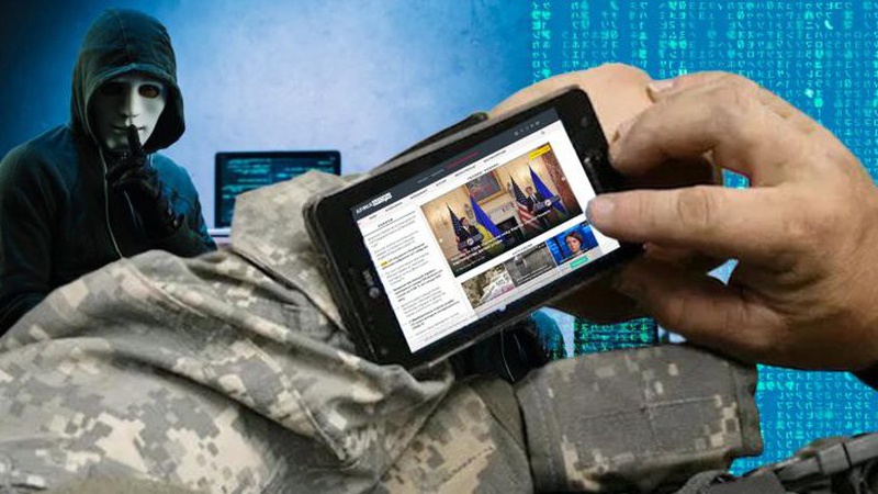 Ворог може отримувати інформацію через мобільні застосунки: як цього уникнути