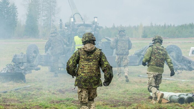 Міноборони назвало два головні завдання військових на найближчий час
