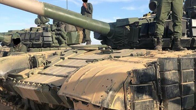 Марокко вперше надасть Україні військову допомогу