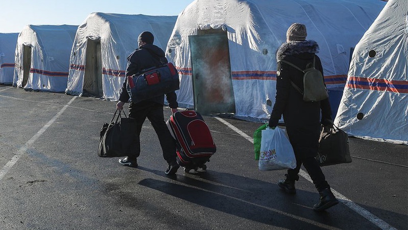 Як діяти українцям, які потребують допомоги за кордоном