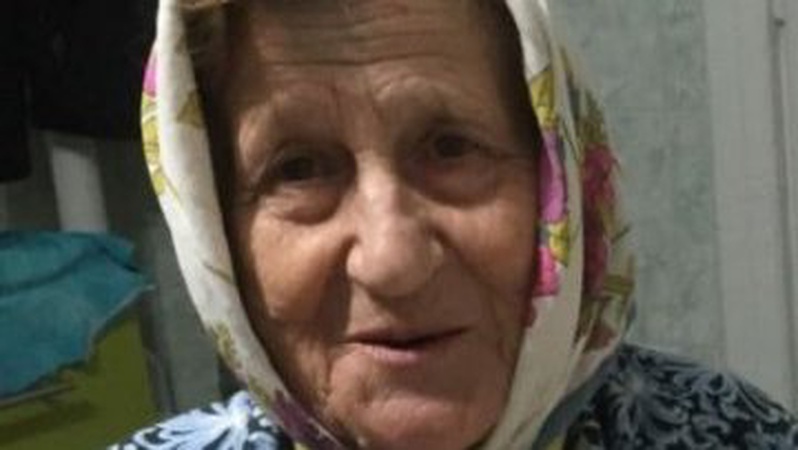 Знайшли мертвою жінку, яка зникла на Волині декілька днів тому