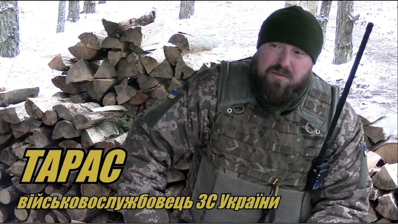 Раніше керував бізнесом, тепер – військовим відділенням: волинський тероборонівець «Словак» про готовність зустріти ворога