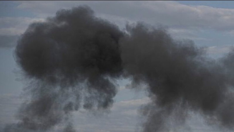 Партизани підірвали залізничні колії на окупованій Херсонщині