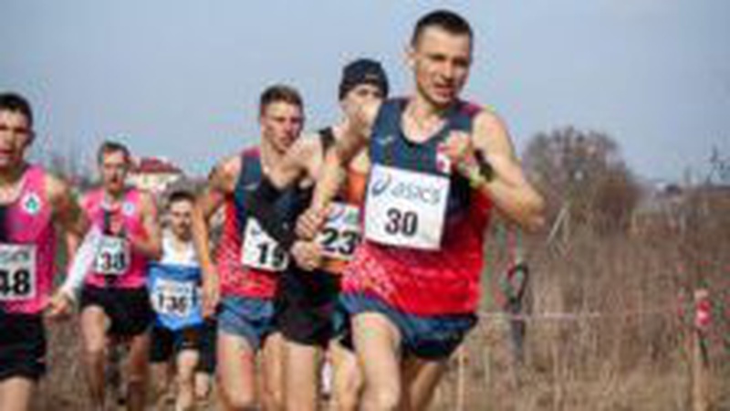 Волинський спортсмен-марафонець завоював понад 40 кубків та 100 медалей