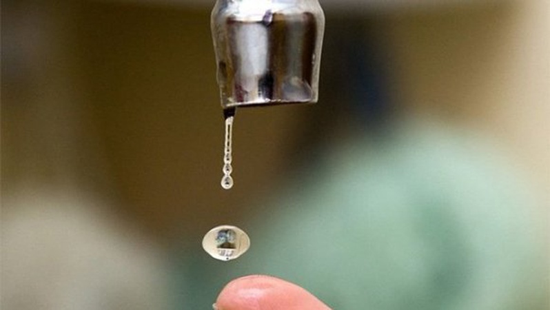 У Луцьку кілька вулиць – без гарячої води