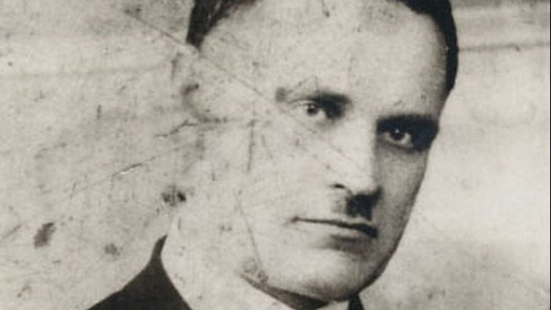 Адвокат з Волині – борець за самостійну Україну