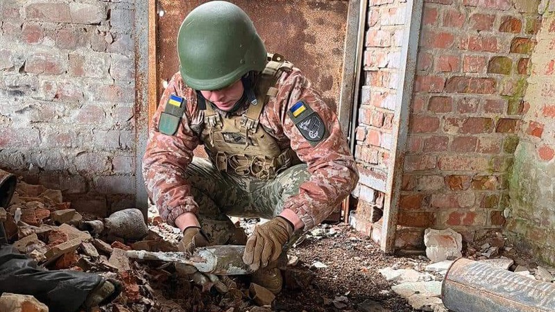 Окупанти зменшили кількість атак на деяких напрямках, – Генштаб