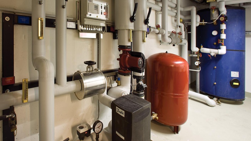 У будинках декількох районів Луцька незабаром встановлять ІТП