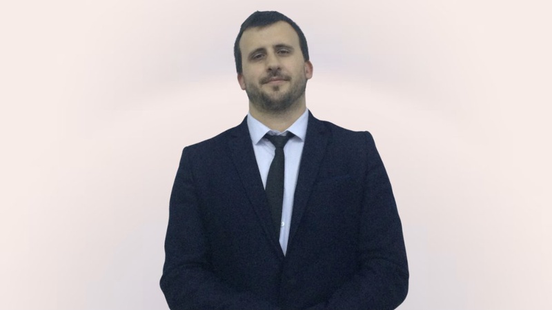 Макс Тищук презентував пісню «Хто ми, де ми»