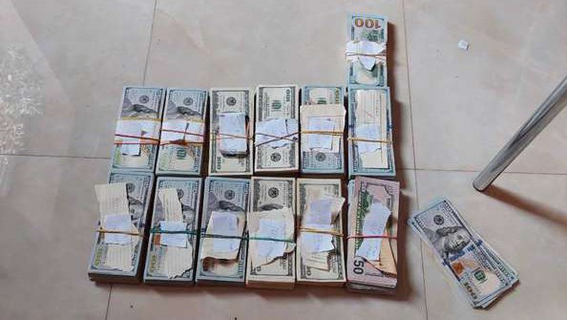 На Волині банда виготовляла і продавала липові документи для виїзду за кордон